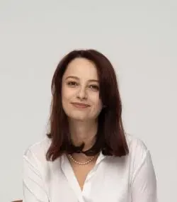 Dr. Teodora Pănescu, medic nutriționist, cofondatoare Kindora