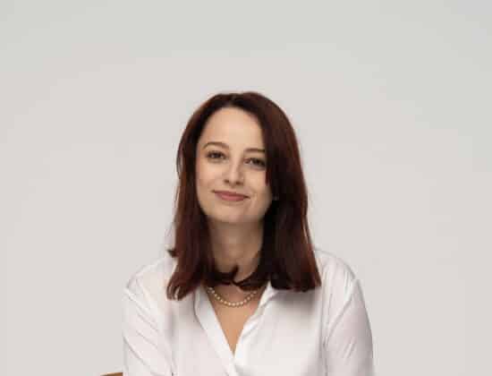 Dr. Teodora Pănescu, medic nutriționist, cofondatoare Kindora