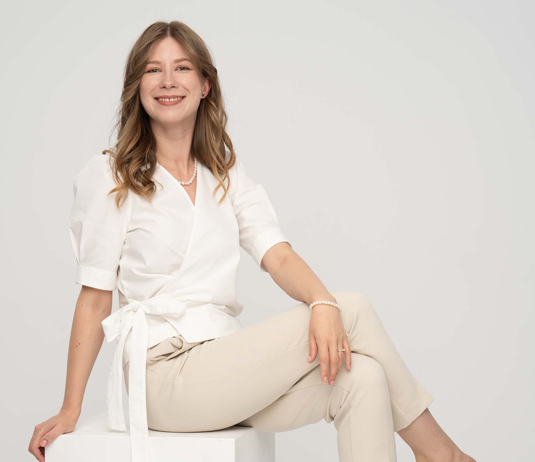 Ana Maria Blânzeanu, medic specialist diabet, expert Kindora