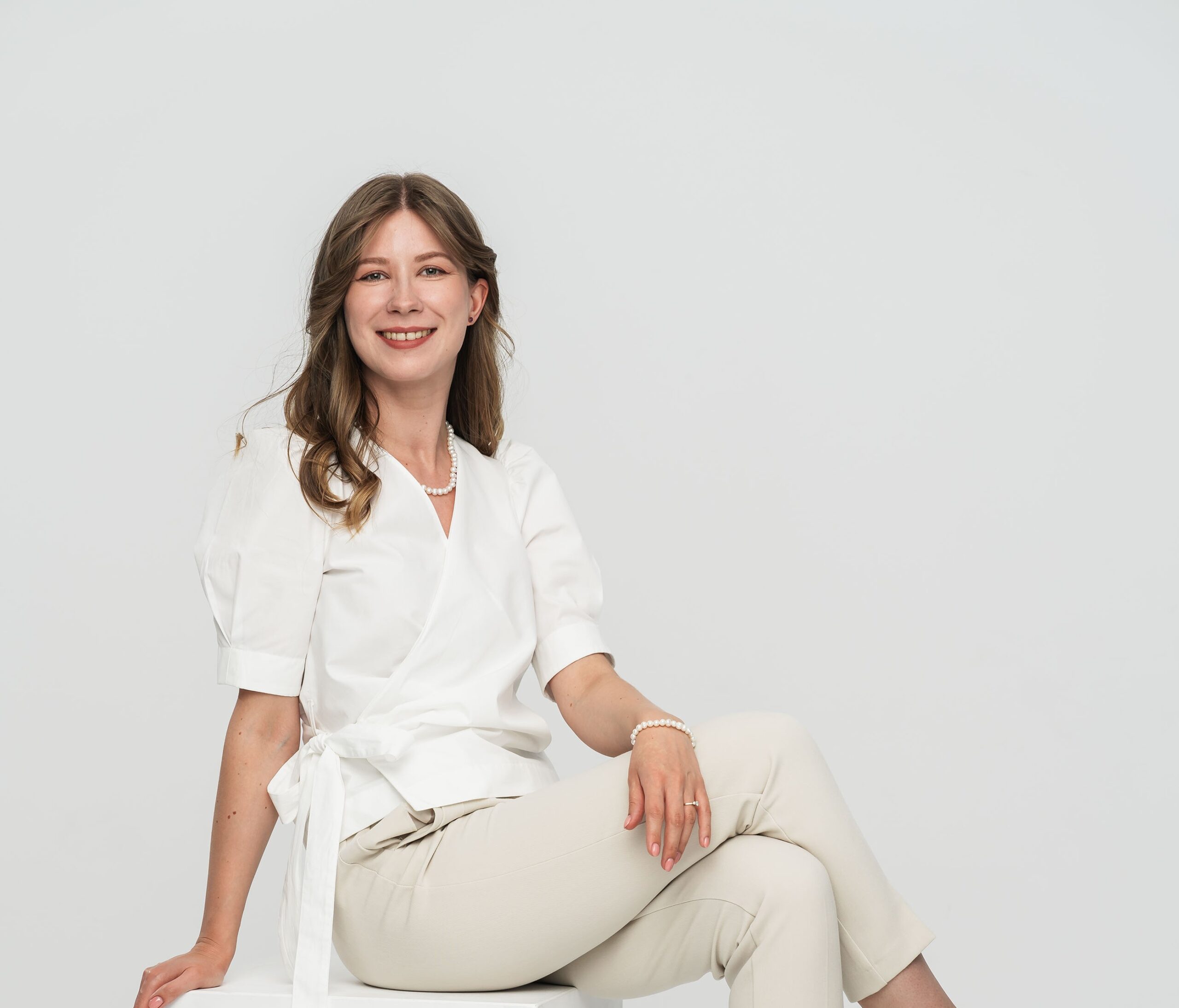 Ana Maria Blânzeanu, medic specialist diabet și nutriție, expert Kindora,