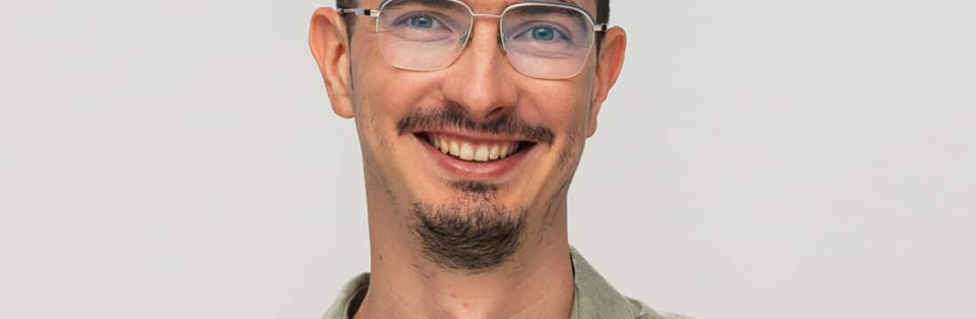 Adrian Buzoi, medic nutriționist, expert Kindora