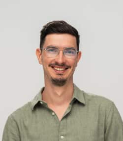 Adrian Buzoi, medic nutriționist, expert Kindora