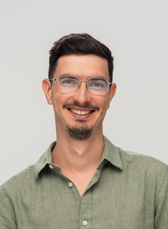 Adrian Buzoi, medic nutriționist, expert Kindora