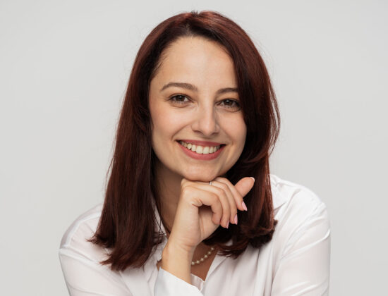 Teodora Pănescu, medic nutriționist, cofondatoare Kindora