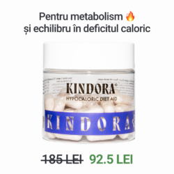 Hypocaloric Diet Aid