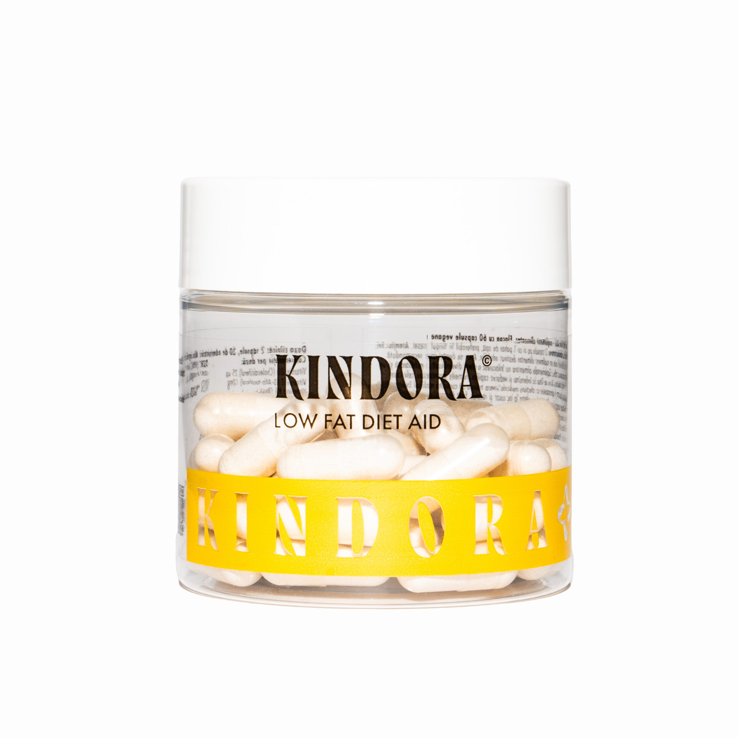 Imagine produs suplimente alimentare low fat diet aid