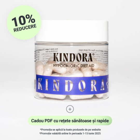 Hypocaloric Diet Aid
