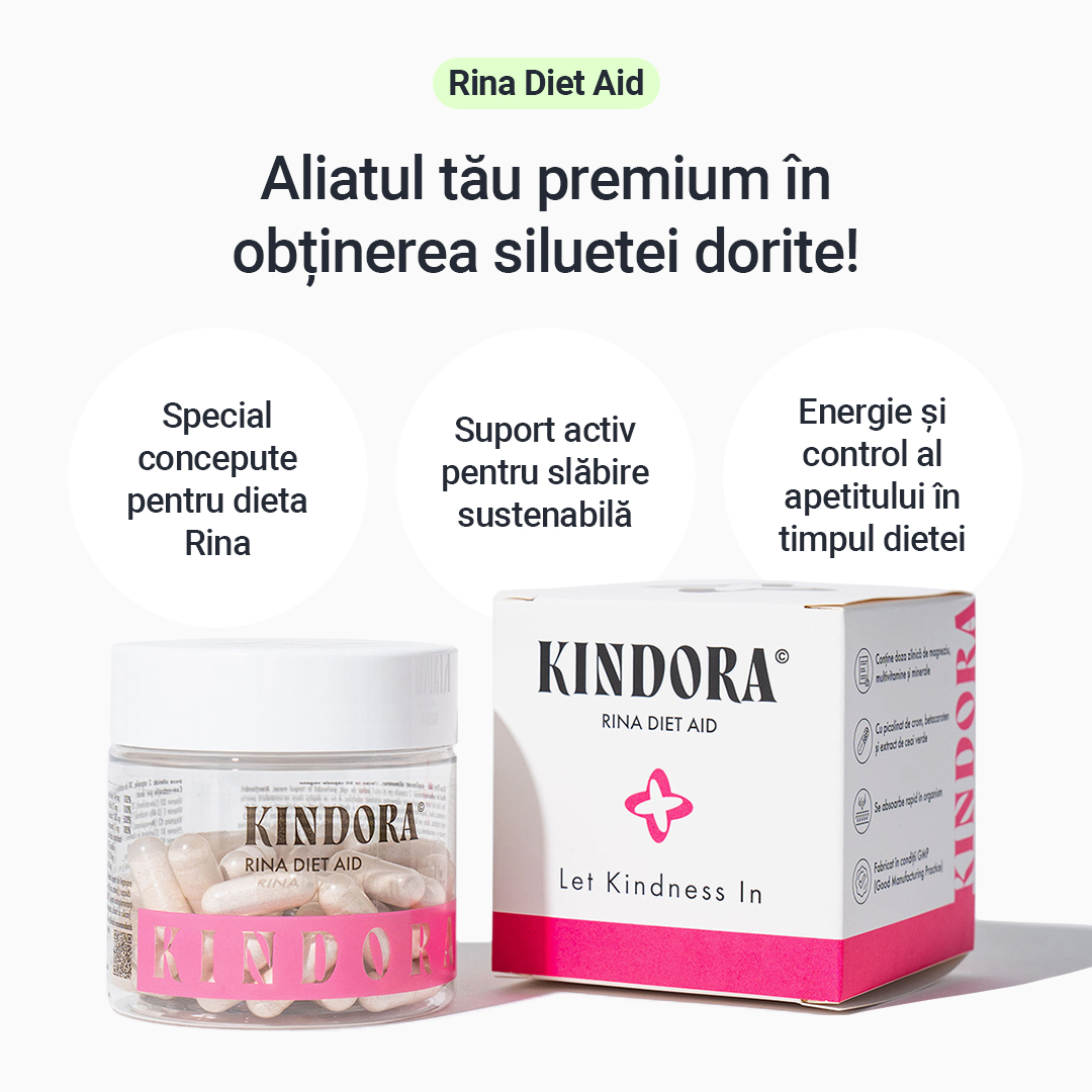 Rina Diet Aid