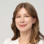 Dr. Ana Cașlatoi, medic nutriționist