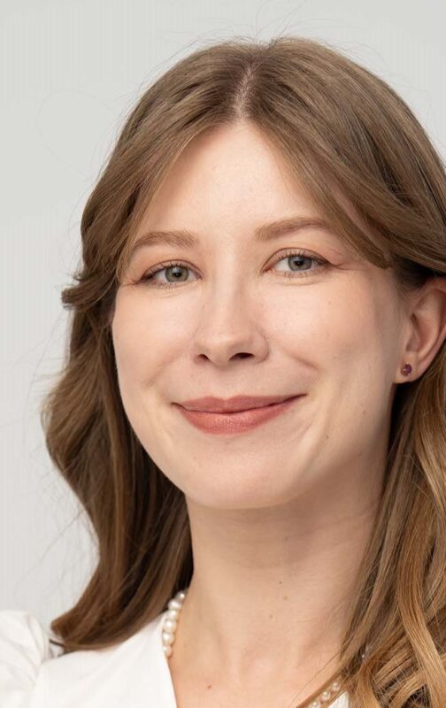 Dr. Ana Cașlatoi, medic nutriționist