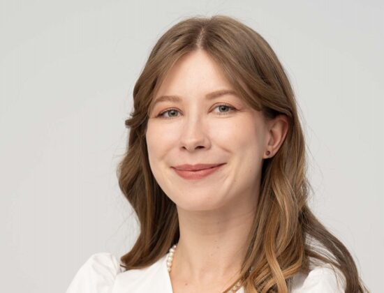 Dr. Ana Cașlatoi, medic nutriționist