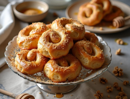 mucenici moldovenești