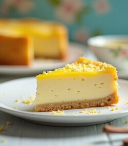 Rețeta hipocalorică pască fără aluat și fără zahăr