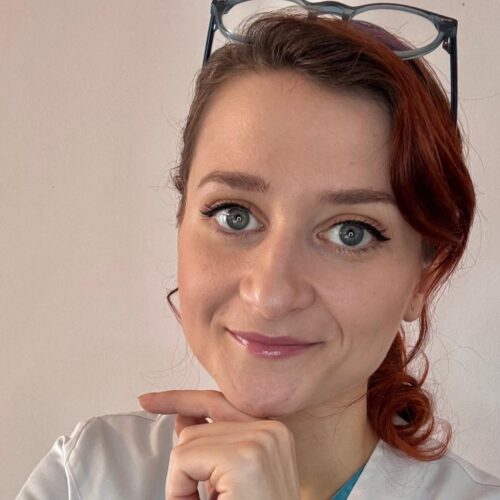 Andreea Timofte medic Kindora