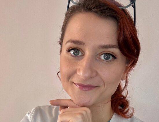 Andreea Timofte medic Kindora