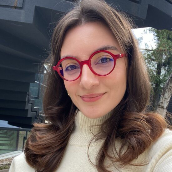 Daniela Nastase, medic Kindora