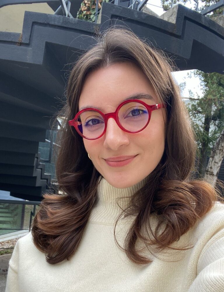 Daniela Nastase, medic Kindora