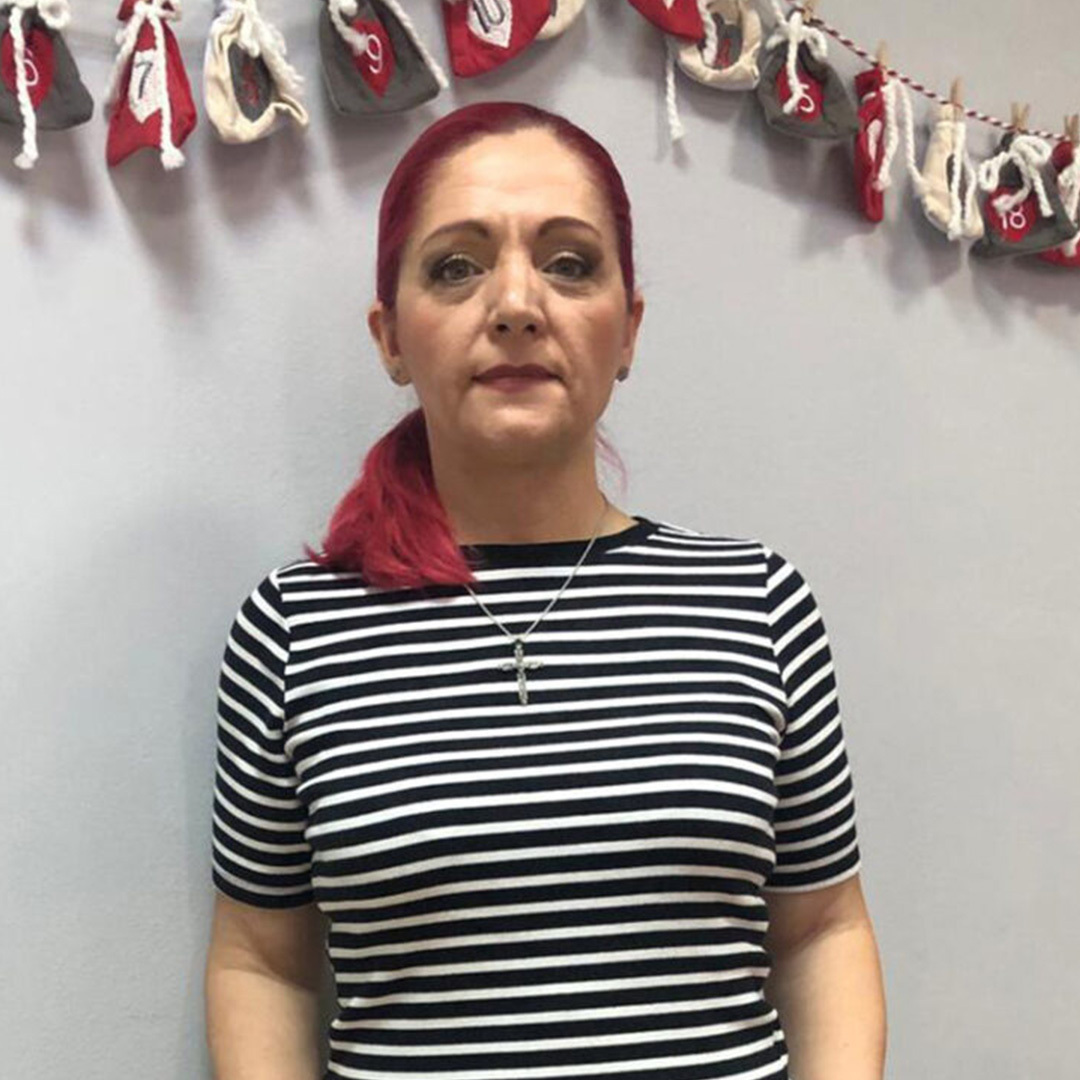 Loredana Corățu