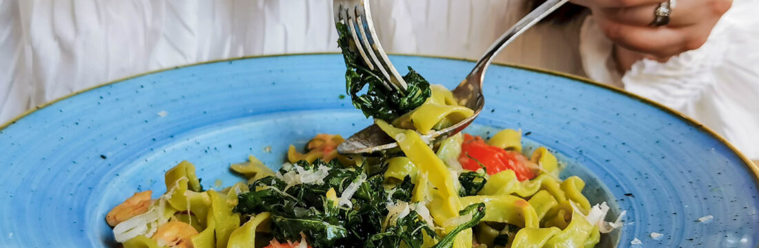Imagine de aproape, preparat vegetal în dieta Ornish, regim lacto-ovo-vegetarian