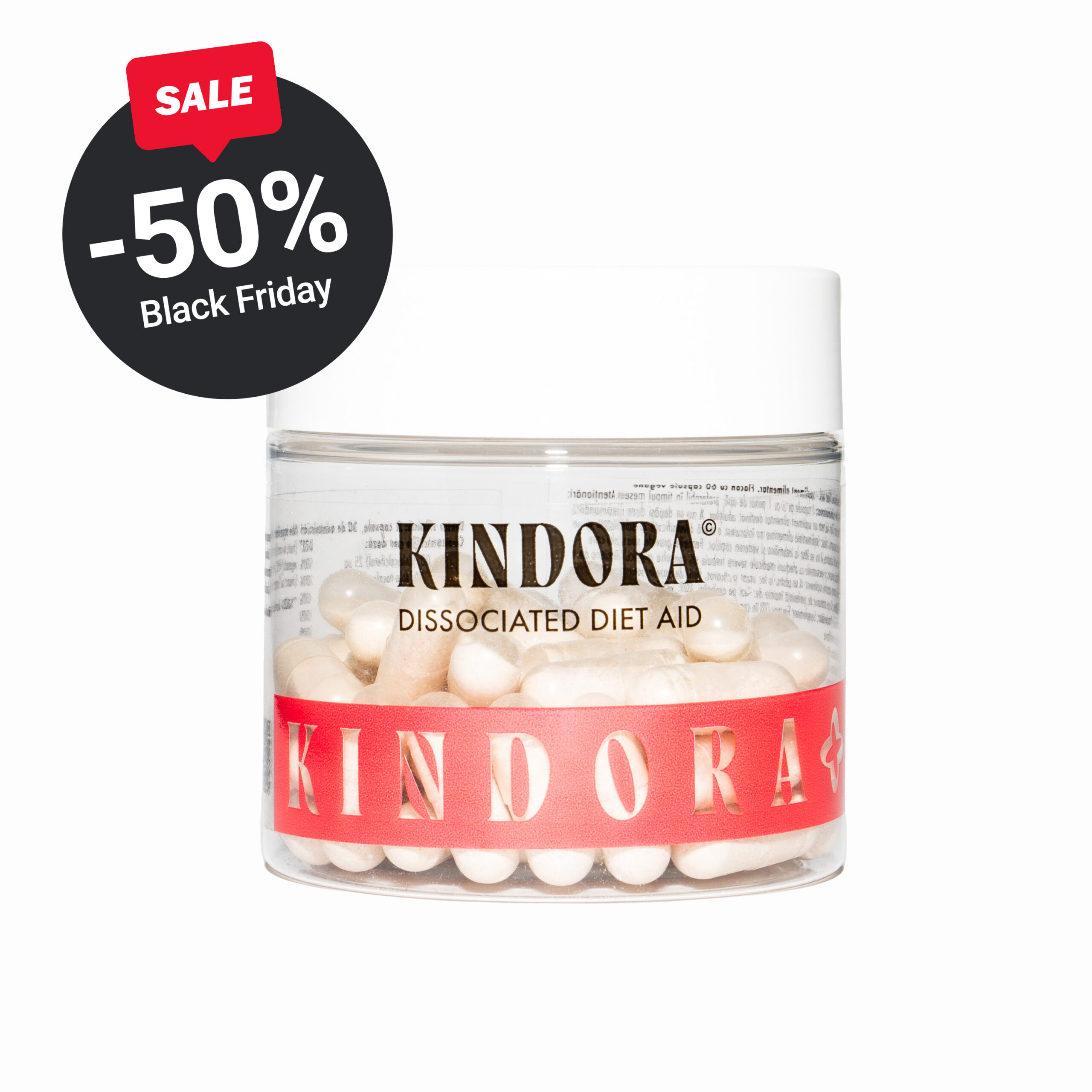 Dissociated Diet Aid