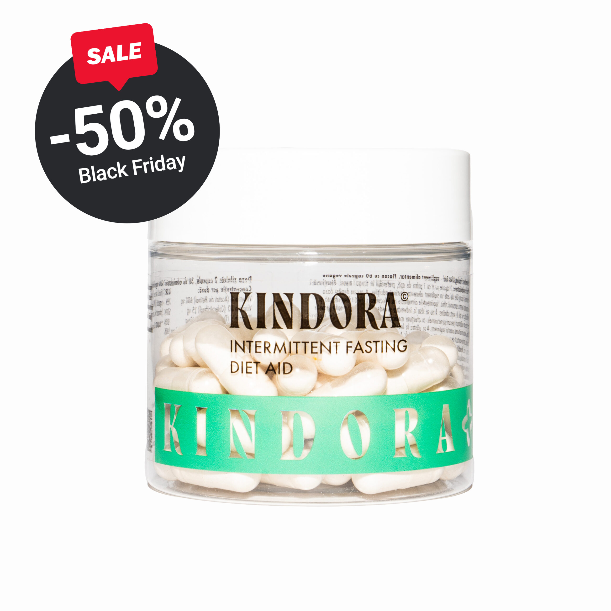 Intermittent Fasting Diet Aid