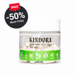 Low Carb High Protein Diet Aid