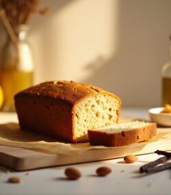 Rețeta hipocalorică vegană chec de post din piure de mere dulce, fără zahăr adăugat