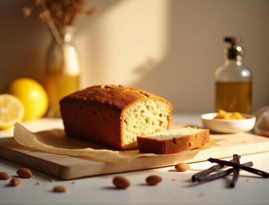 Rețeta hipocalorică vegană chec de post din piure de mere dulce, fără zahăr adăugat