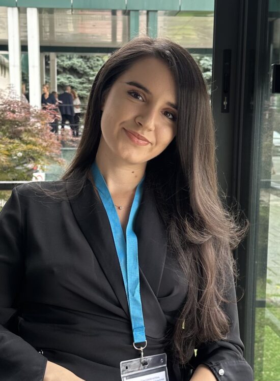 dr Andreea Ciceu, medic nutritionist, expert Kindora