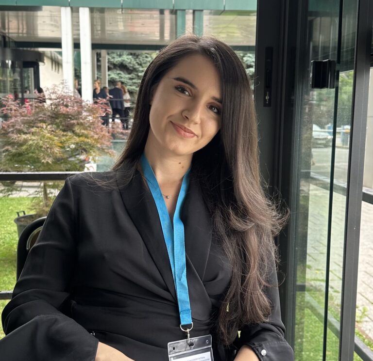 dr Andreea Ciceu, medic nutritionist, expert Kindora