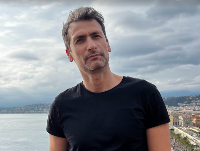 Popescu Bogdan Gabriel, antrenor personal, colaborator Kindora