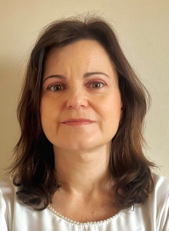 Irina Ivanescu, tehnician nutriționist