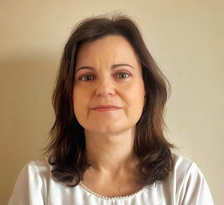 Irina Ivanescu, tehnician nutriționist