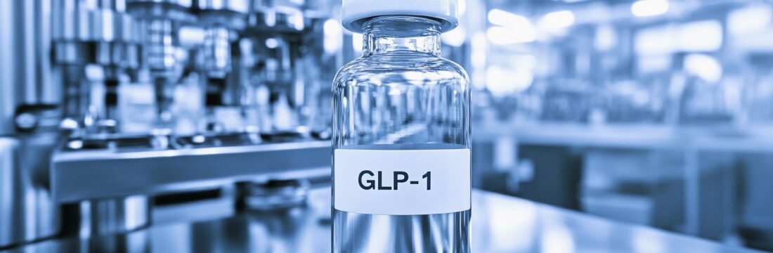 medicament glp-1 in laborator