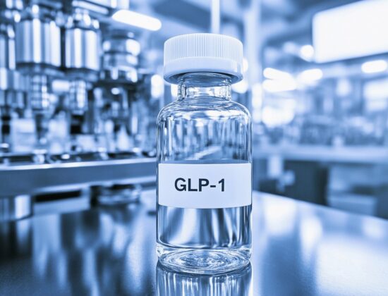 medicament glp-1 in laborator