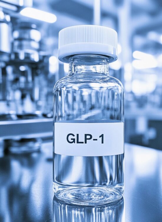 medicament glp-1 in laborator
