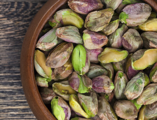 fistic fara coaja in bol