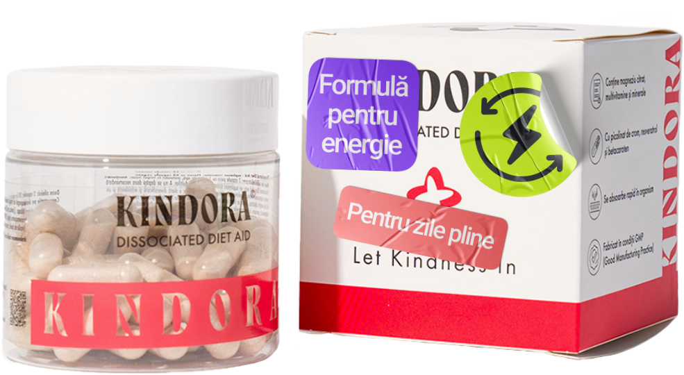 suplimentele dissociated diet aid devin o formulă de micronutrienți recomandati pentru energie