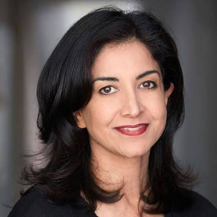 Dr. Sylvia Tara, biochimist (PhD)