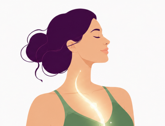 ilustrație: ce este metabolismul și cum produce corpul energie